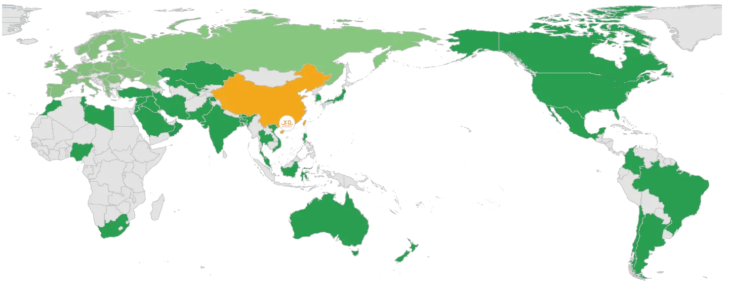 карта