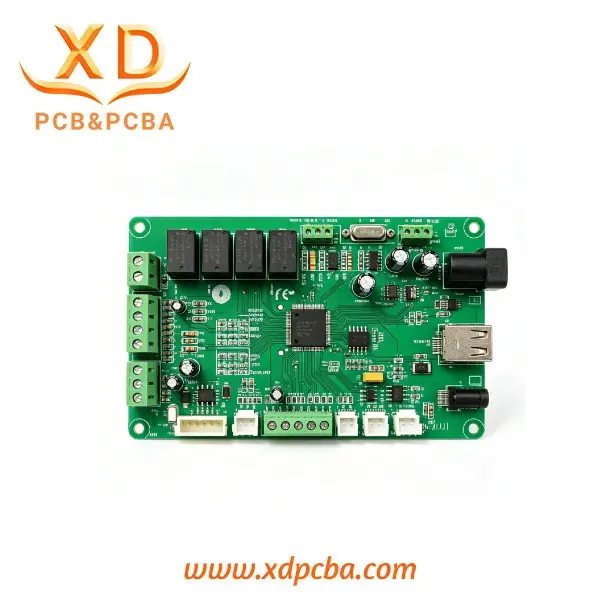 Плата управления PCBA очистителя воды OEM